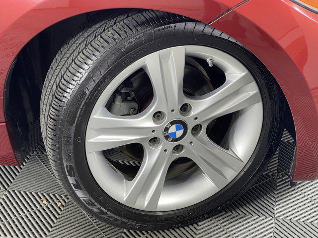 used 2013 BMW 128 car, priced at $13,900