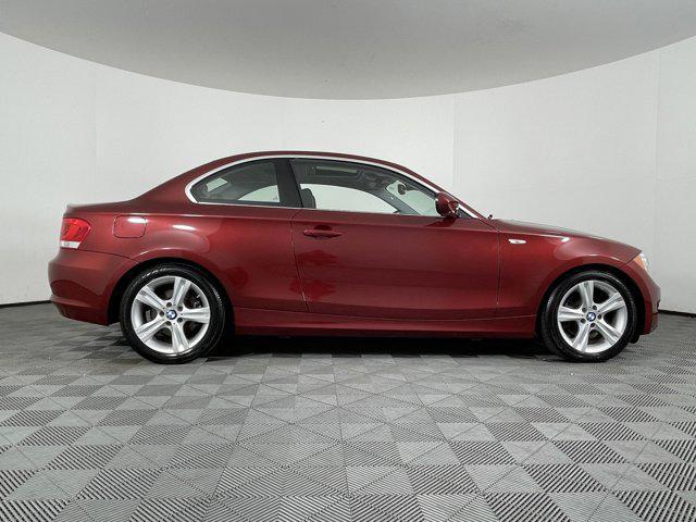 used 2013 BMW 128 car, priced at $13,900