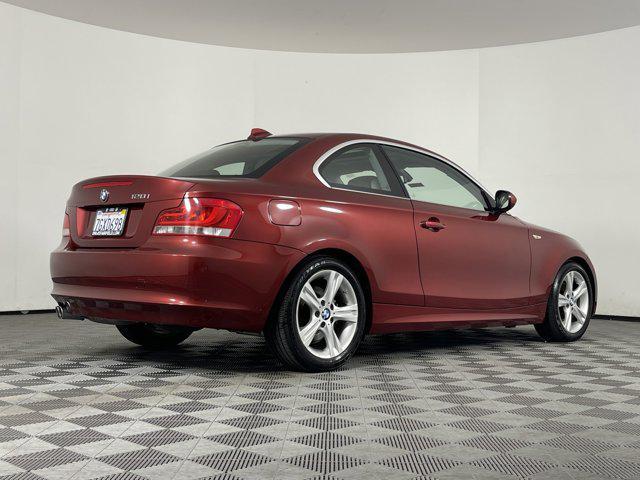 used 2013 BMW 128 car, priced at $13,900