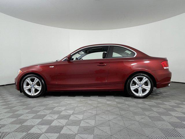 used 2013 BMW 128 car, priced at $13,900