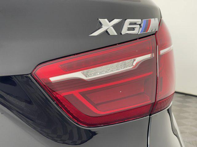 used 2017 BMW X6 car, priced at $26,471
