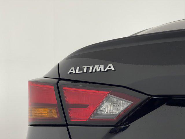 used 2022 Nissan Altima car, priced at $18,671