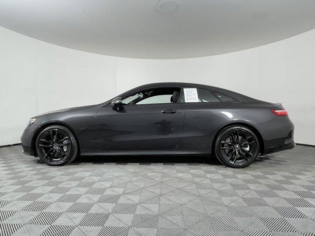 used 2023 Mercedes-Benz AMG E 53 car, priced at $65,888