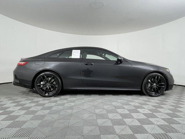 used 2023 Mercedes-Benz AMG E 53 car, priced at $65,888