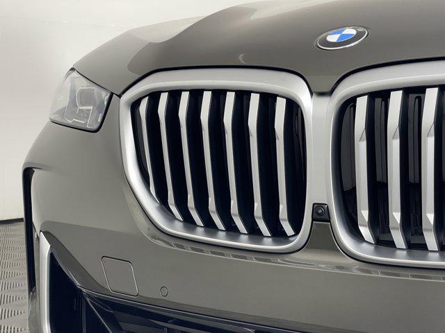 new 2026 BMW X5 car, priced at $78,900