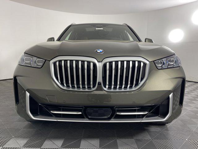 new 2026 BMW X5 car, priced at $78,900