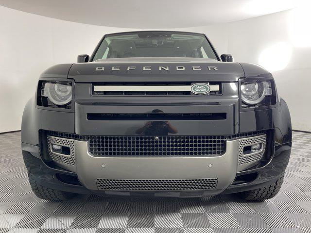 used 2024 Land Rover Defender car, priced at $67,971