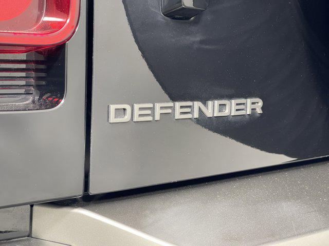 used 2024 Land Rover Defender car, priced at $67,971
