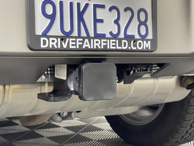 used 2024 Land Rover Defender car, priced at $67,971