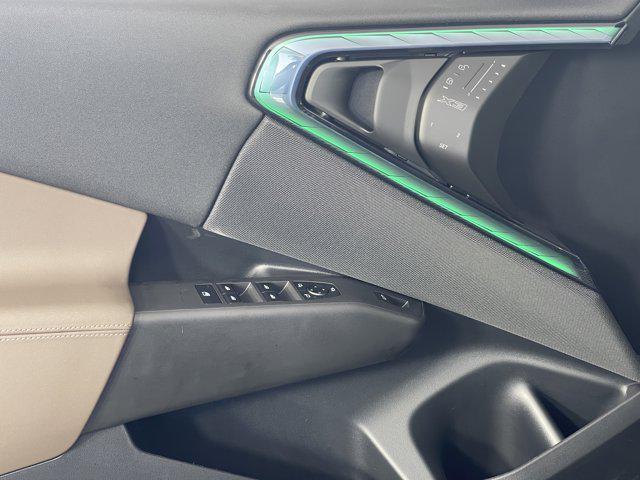 new 2025 BMW X3 car, priced at $58,850