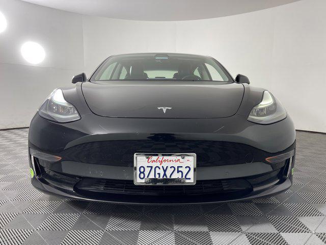 used 2022 Tesla Model 3 car, priced at $23,571