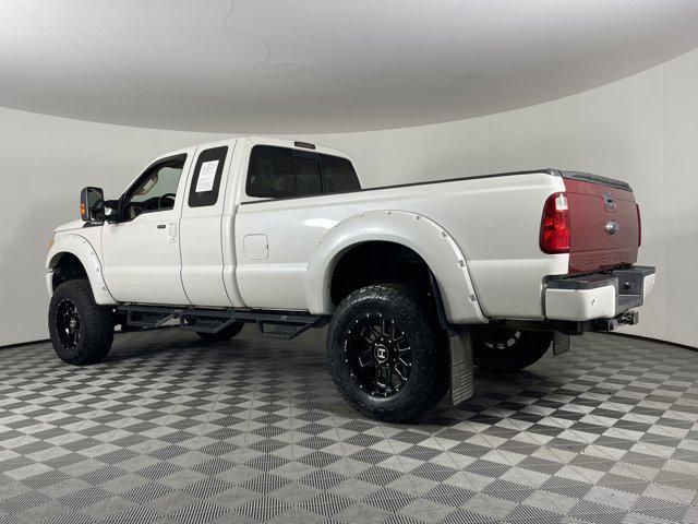 used 2016 Ford F-250 car, priced at $35,967