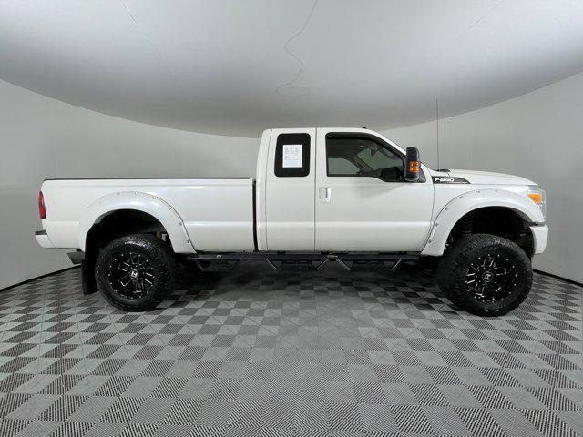 used 2016 Ford F-250 car, priced at $35,967