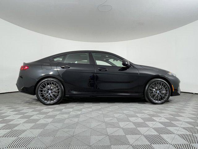 new 2025 BMW M235 Gran Coupe car, priced at $57,225