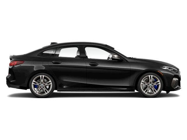 new 2025 BMW M235 Gran Coupe car, priced at $56,050