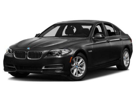 used 2015 BMW 528 car, priced at $11,400