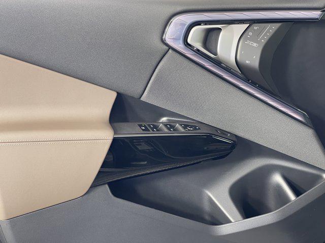 new 2026 BMW X3 car, priced at $59,475