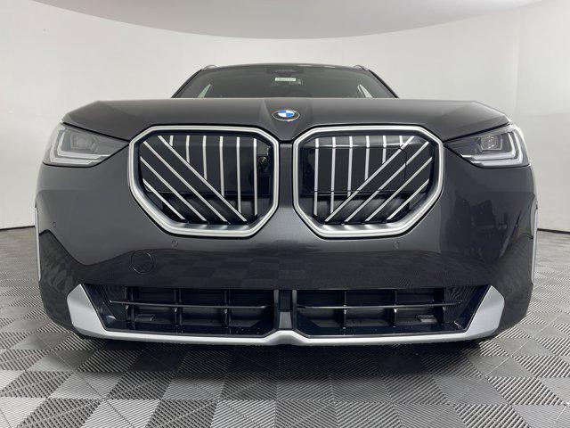 new 2026 BMW X3 car, priced at $59,475