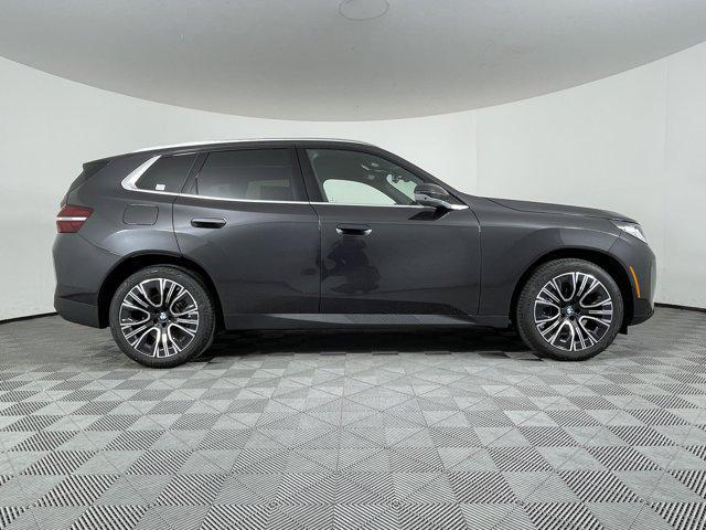 new 2026 BMW X3 car, priced at $59,475