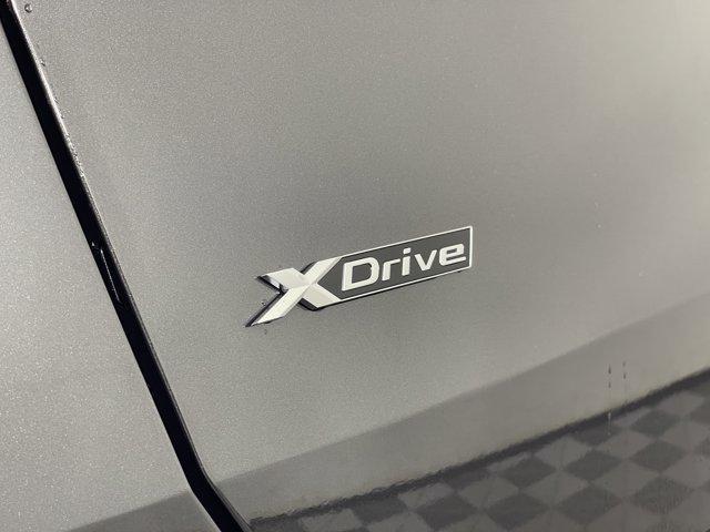 new 2026 BMW X3 car, priced at $59,475