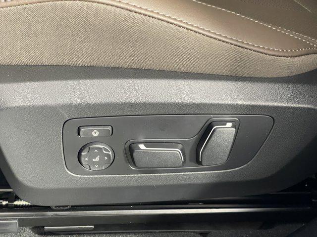 new 2026 BMW X3 car, priced at $59,475