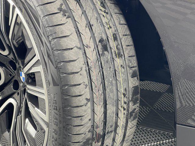 new 2026 BMW X3 car, priced at $59,475