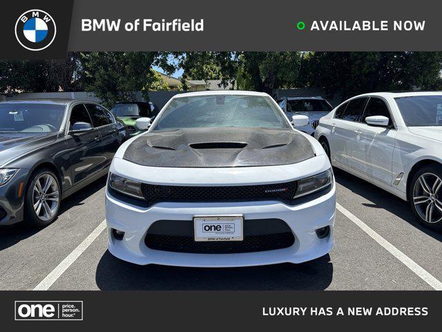 used 2019 Dodge Charger car, priced at $23,987