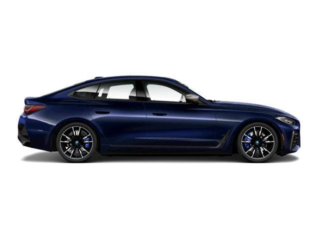 new 2025 BMW i4 Gran Coupe car, priced at $77,925