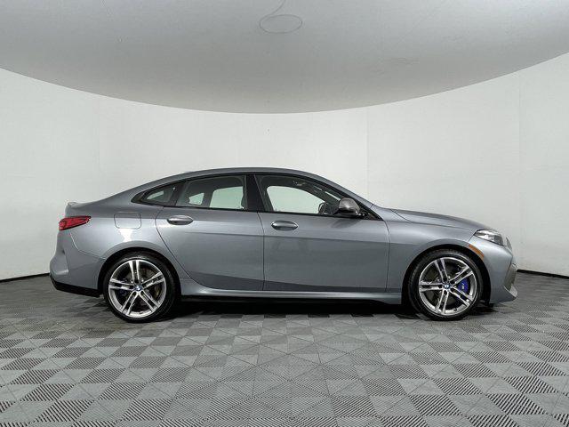 used 2024 BMW M235 Gran Coupe car, priced at $42,971