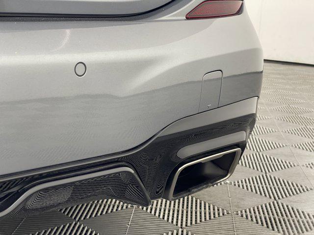 used 2024 BMW M235 Gran Coupe car, priced at $42,971