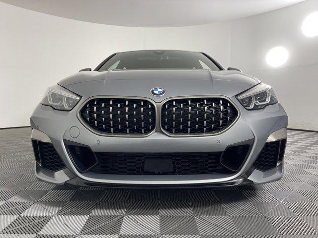 used 2024 BMW M235 Gran Coupe car, priced at $42,971