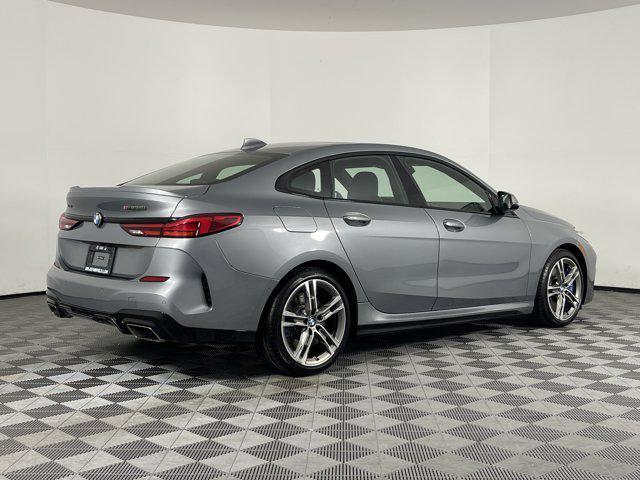 used 2024 BMW M235 Gran Coupe car, priced at $42,971