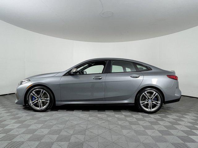 used 2024 BMW M235 Gran Coupe car, priced at $42,971