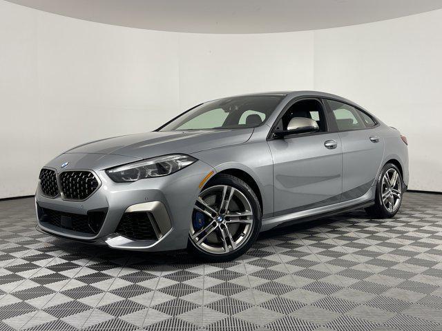 used 2024 BMW M235 Gran Coupe car, priced at $42,971