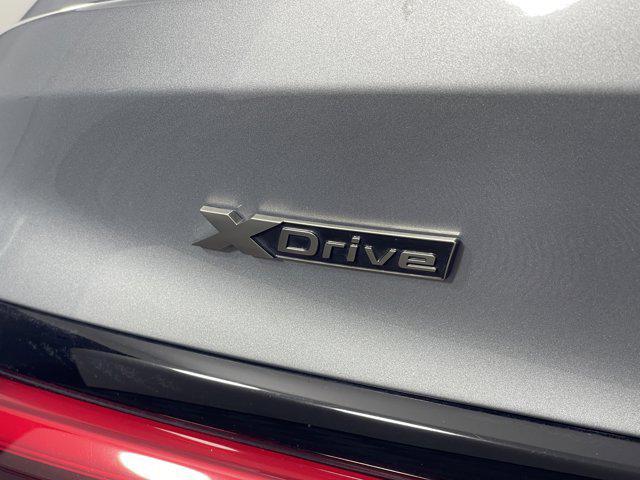 used 2024 BMW M235 Gran Coupe car, priced at $42,971