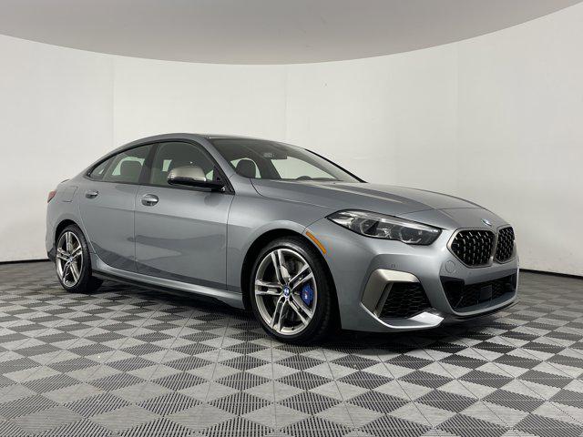 used 2024 BMW M235 Gran Coupe car, priced at $42,971
