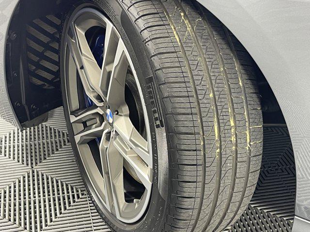 used 2024 BMW M235 Gran Coupe car, priced at $42,971