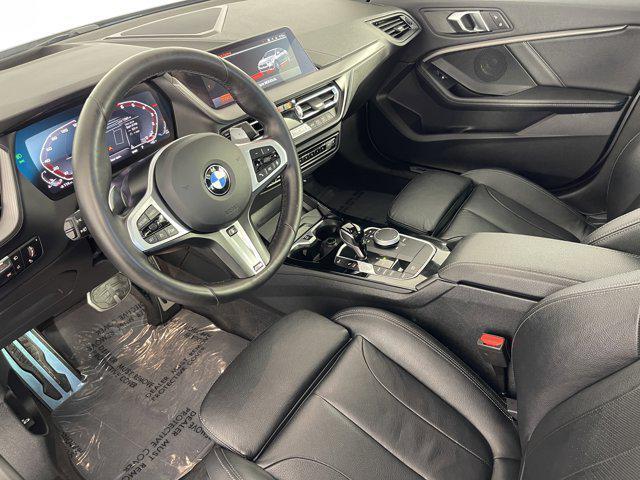 used 2024 BMW M235 Gran Coupe car, priced at $42,971