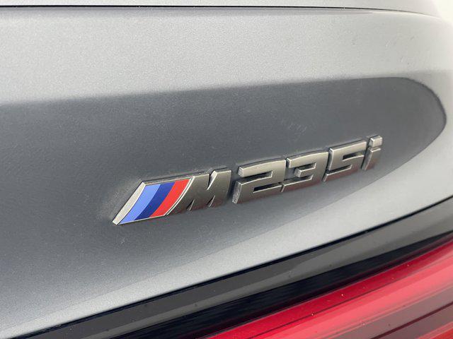 used 2024 BMW M235 Gran Coupe car, priced at $42,971