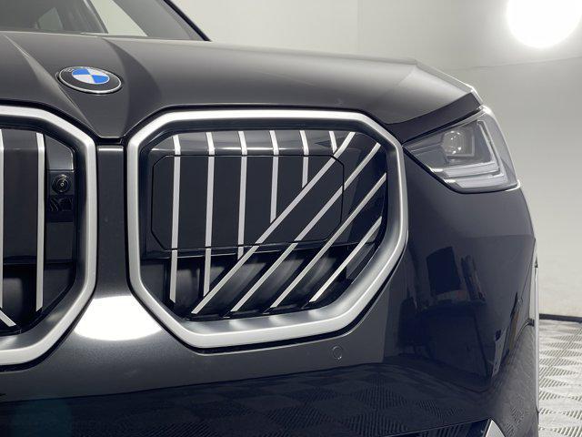 new 2026 BMW X3 car, priced at $57,375