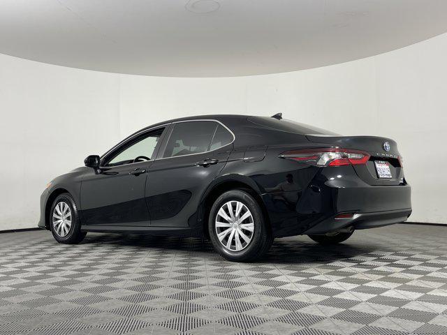 used 2022 Toyota Camry car, priced at $23,971