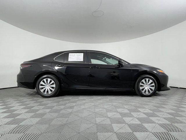 used 2022 Toyota Camry car, priced at $23,971