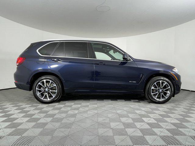 used 2017 BMW X5 car, priced at $18,888