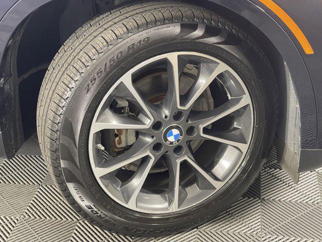 used 2017 BMW X5 car, priced at $18,888