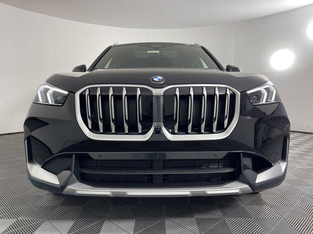 new 2025 BMW X1 car, priced at $47,115