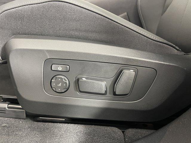 new 2025 BMW X3 car, priced at $58,335