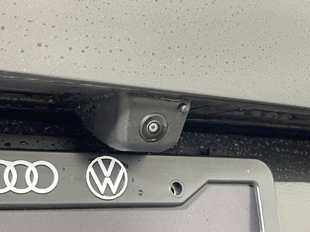 new 2025 BMW X3 car, priced at $58,335