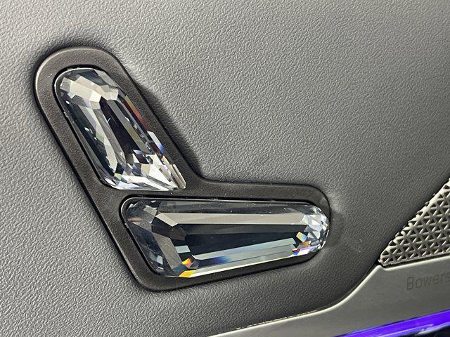used 2023 BMW i7 car, priced at $75,998