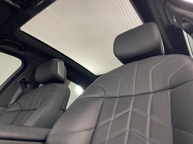 used 2023 BMW i7 car, priced at $75,998