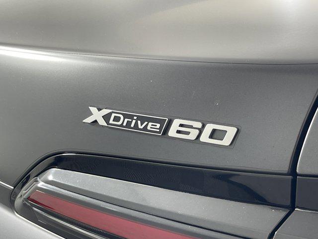 used 2023 BMW i7 car, priced at $75,998